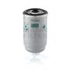 FILTRO PETROLEO MANN FILTER WK 842/2 - Imagen 2
