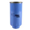 FILTRO PETROLEO KENDALL WK 850/1 - Imagen 2