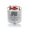 FILTRO PETROLEO MANN FILTER WK 9046z - Imagen 2