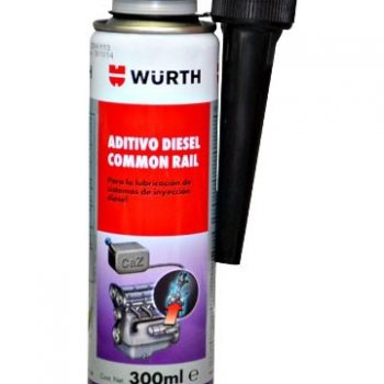 Motorlife - Diesel Injector Cleaner (limpia inyectores diesel) 250 ml