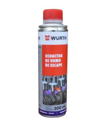 Wurth - Reductor de humo de escape 300 ml