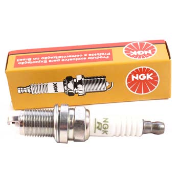 NGK - BUJIA BKR5EYA-11 BR / TOYOTA YARIS 1.3 1.5 99-13 / COROLLA 1.6-1.8 01-13 / K16R-U11