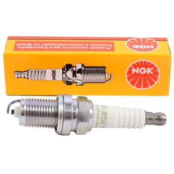 NGK - BUJIA BKR5EYA