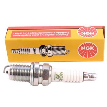 NGK - BUJIA BKR6E-11 BR / AVEO 1.4 03- / KIA RIO 1.5 A5D 00-10 / SUZUKI SWIFT 1.3 04-11 / K20PR-U11