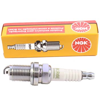 NGK - BUJIA BKR6E BR / SUZUKI MASTERVAN 99-06 / SWIFT 1.5 05-12 / BALENO 1.3-1.6 95-05 / K20PR-U