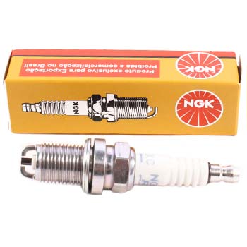 NGK - BUJIA BKR6EKC