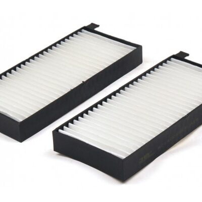 Filtro cabina Kendall CU 22009-2 (2 piezas) Ssangyong Actyon D20DT OEM 0986AF4185