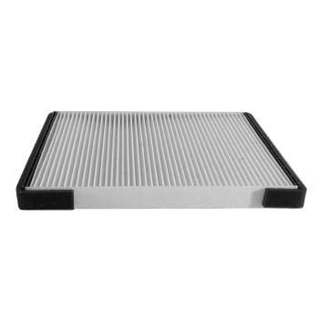 Filtro cabina / polen Kendall CU 2331 Hyundai Accent / Kia Rio OEM 97133-1E000 *** - Imagen 2