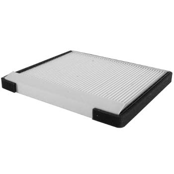 Filtro cabina / polen Kendall CU 2331 Hyundai Accent / Kia Rio OEM 97133-1E000 *** - Imagen 4