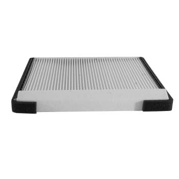 Filtro cabina / polen Kendall CU 2331 Hyundai Accent / Kia Rio OEM 97133-1E000 *** - Imagen 5