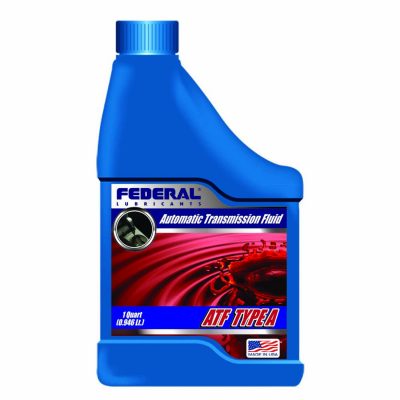 Federal - ATF Type A 946 ml