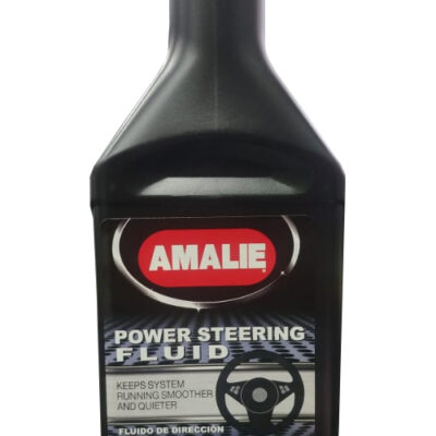 AMALIE - POWER STEERING FLUID (PSF) 354 ml