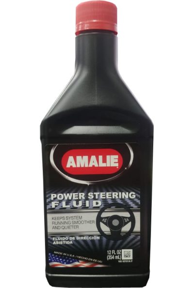AMALIE - POWER STEERING FLUID (PSF) 354 ml