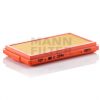 FILTRO AIRE MANN FILTER C 3394 - Imagen 2