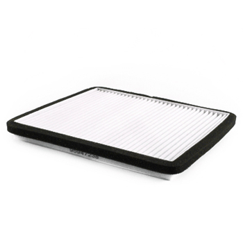 Filtro cabina / polen CUK 2442 Chevrolet Spark GT 1.2 95947238