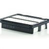FILTRO AIRE MANN FILTER C 2324 - Imagen 2