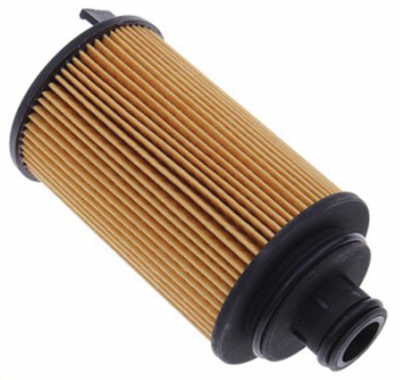 FILTRO ACEITE MANN FILTER (ELEMENTO) HU 615X