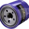 FILTRO ACEITE ROYAL PURPLE 10-2808 EQUIVALENTE W 818/8 - Imagen 2