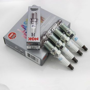 NGK - BUJIA ITR6F-13 LASER IRIDIUM - CAJA 4 UNIDADES