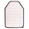 Filtro aire Kendall Jeep Wrangler  3.8 V6 07-15 OEM 53034018AE - Imagen 3