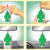 LITTLE TREES - Fresh Shave - Barberia - Imagen 4
