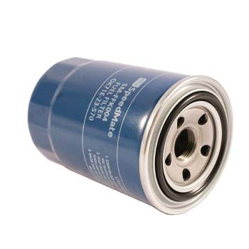 Filtro petroleo Speed Mate WK 815 Kia K2400 96- Ecodiesel / Frontier / Pregio OEM 0K71E-23-570A