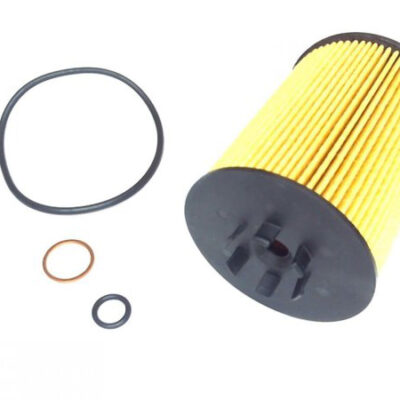 FILTRO ACEITE ULTRA POWER 57171 (ELEMENTO) HU 715/5X - BMW 745Li 4.4 V8