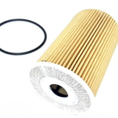 FILTRO ACEITE ULTRA POWER (ELEMENTO) 57189 - BMW X5 4.4L V8 TURBOCHARGED 2013 HU 8007Z