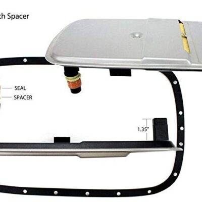 FILTRO CAJA AUTOMATICA PIONEER BMW X5 3.0i E53