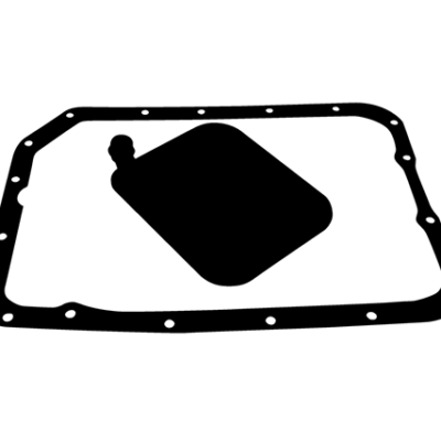 Filtro de caja automática