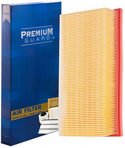 FILTRO AIRE PREMIUM GUARD PA7765 C 29105 - BMW X5 3.0i E53