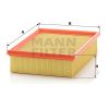 FILTRO AIRE MANN FILTER C 25114 - Imagen 2
