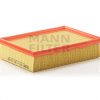 FILTRO AIRE MANN FILTER C 25114 - Imagen 3
