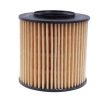 FILTRO ACEITE KENDALL HU 712/6X (ELEMENTO)  AUDI, SEAT, VW A3 BAG/ BLF/ BLP - Imagen 6