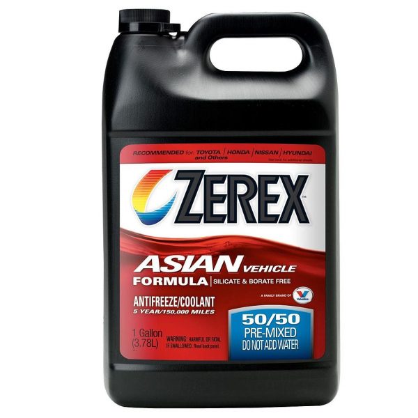 zerex g05 50 50 zerex g05 50 50