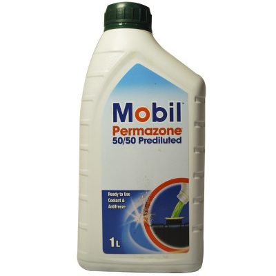 MOBIL PERMAZONE 50/50 LISTO PARA USAR 1 LT
