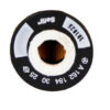 FILTRO ACEITE  ORIGINAL (ELEMENTO) SSANGYONG ACTYON - KYRON - STAVIC - REXTON 06/12 - HU 727/1X - Imagen 2
