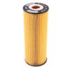 FILTRO ACEITE  ORIGINAL (ELEMENTO) SSANGYONG ACTYON - KYRON - STAVIC - REXTON 06/12 - HU 727/1X - Imagen 4