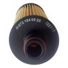 FILTRO ACEITE ORIGINAL SSANGYONG ACTYON SPORT- KORANDO C  2012/18 DIESEL HU 613X - Imagen 2
