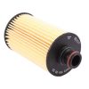 FILTRO ACEITE ORIGINAL SSANGYONG ACTYON SPORT- KORANDO C  2012/18 DIESEL HU 613X - Imagen 3