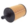 Filtro aceite Kendall HU 719/7X (ELEMENTO) Jeep Compass 2.0 CRDI / Audi A3 1.8-2.0 TDI - Imagen 2
