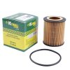 FILTRO ACEITE KENDALL HU 611/1X (ELEMENTO) CHEVROLET ASTRA-VECTRA-ZAFIRA 1.8 - Imagen 4