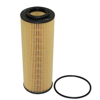 Filtro aceite Kendall  HU 724/5X (Elemento) Hyundai Veracruz 3.0 D6EA CRDi 07/11 KIA Mohave 3.0 D6EA CRDI 10/12 26320-3A000