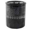 FILTRO ACEITE ORIGINAL MITSUBISHI L200 4N15 2016 Y OTROS W 610/82 - W 610/3 - Imagen 2
