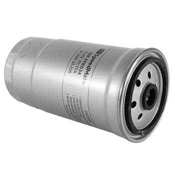 FILTRO PETROLEO SPEED MATE WK 854/1 - KIA SORENTO 02-06 D4CB 2.5L CRDi (31922-3E000) - (0K552-12-603A)