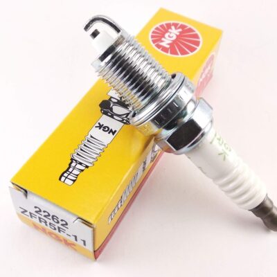 NGK - BUJIA ZFR5F-11 / ZFR5J-11 / HONDA CIVIC 1.6 97 - PILOT 3.5 03-05 CRV2.0 ACCORD 2.2-2.3/ KJ16CR-L11/