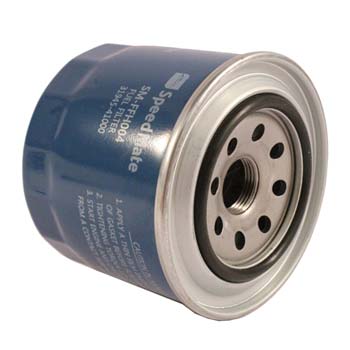 FILTRO PETROLEO SPEED MATE WK 917/1 HYUNDAI MIGHTY /MITSUBISHI CANTER 86-96 4D31/ ROSA 9