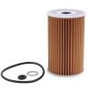 FILTRO ACEITE ORIGINAL HYUNDAI  (ELEMENTO) HU 7001X HYUNDAI ACCENT RB CRDI 11- OEM 26320-2A500 - Imagen 2