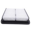 Filtro aire Kendall C 28011 Hyundai Santa Fe 2.0 / 2.2 desde año 2009 a 2012 OEM 28113-2P300 - Imagen 7