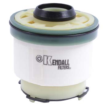 FILTRO PETROLEO KENDALL PU 835/6X MAZDA BT50 2.2-3.2 11-16 MITSUBISHI L200 DAKAR / KATANA 4D56T 99-06 FORD RANGER 3.2 12